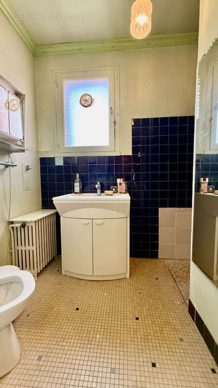 Maison à COULOUNIEIX-CHAMIERS