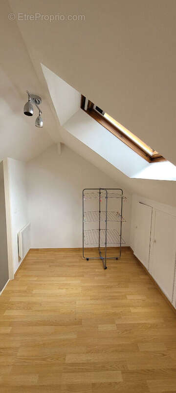 Appartement à BEUZEVILLE