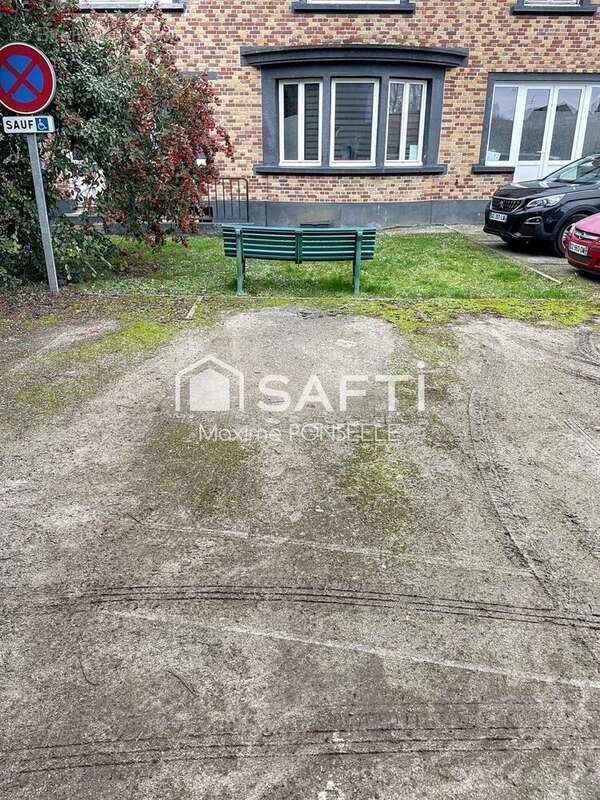 Photo 4 - Parking à SECLIN