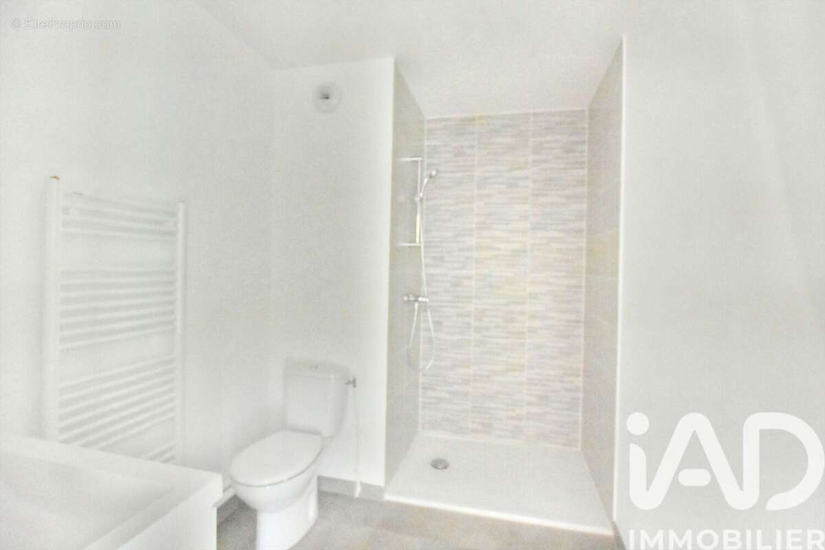 Photo 5 - Appartement à MENNECY