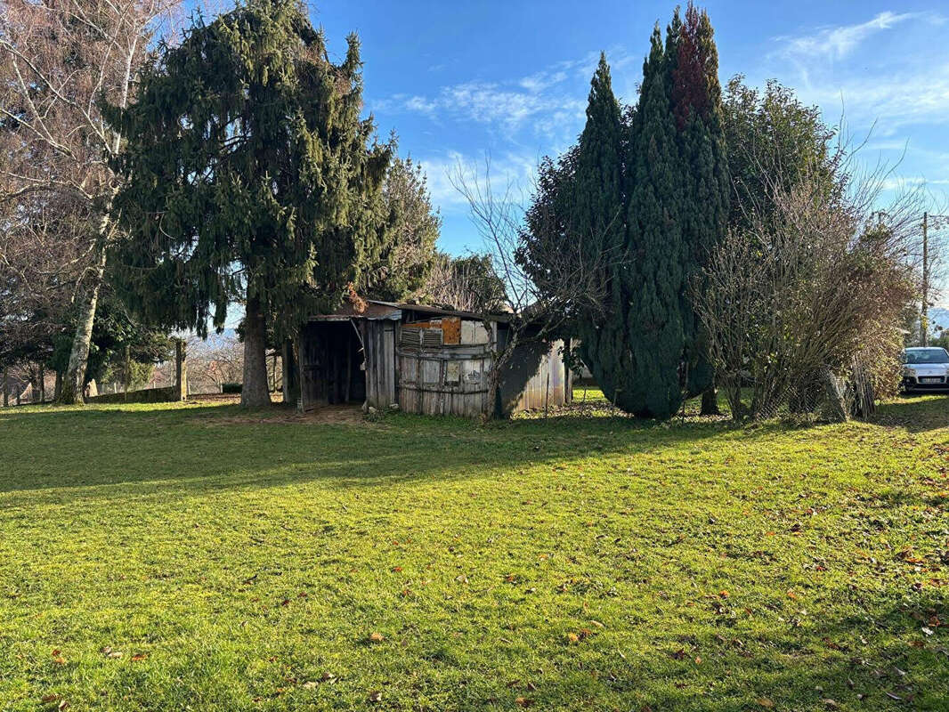 Maison à LES AVENIERES
