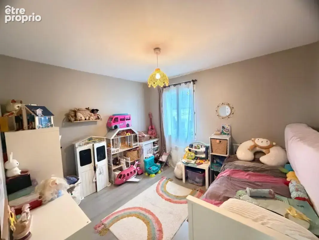 Maison à vendre 4 pièces Proche de LA FERTE SOUS JOUARRE (77) - photo 8