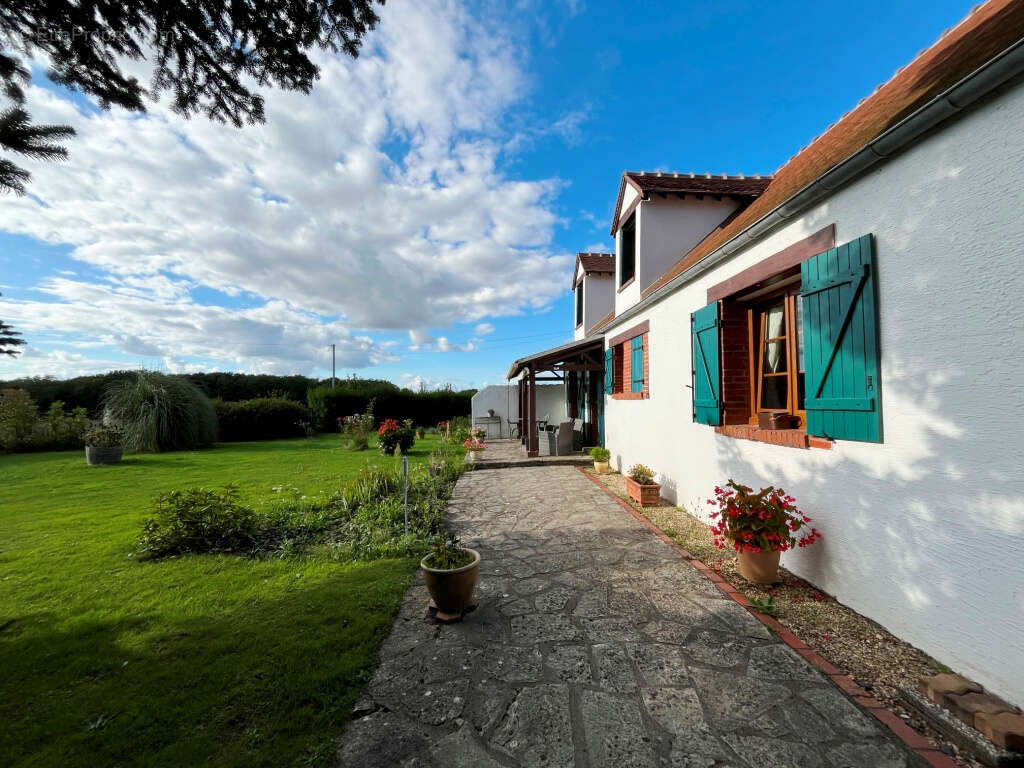Maison à SENS