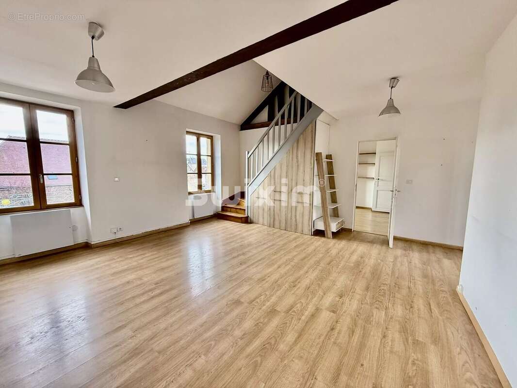 Appartement à AVALLON