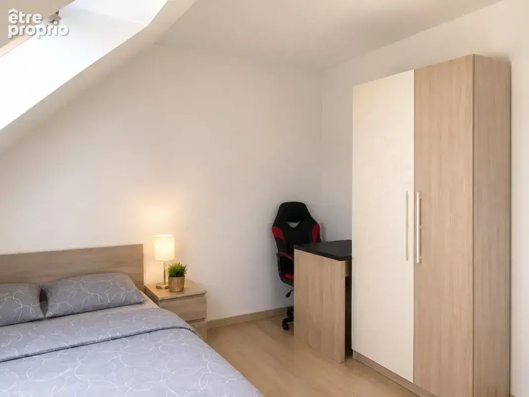 EXCLUSIVITÉ – Maison à vendre à Saint-Lunaire – 106 m² – DPE A – Suite parentale – Jardin – À pied des plages - photo 16