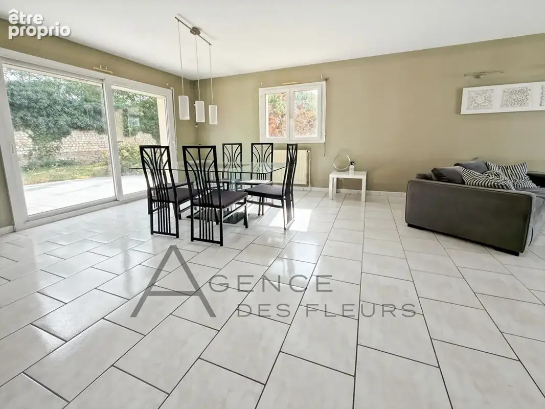 Maison Saint Pierre Les Elbeuf - photo 4