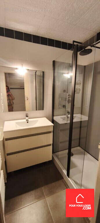 Appartement à OUTREAU