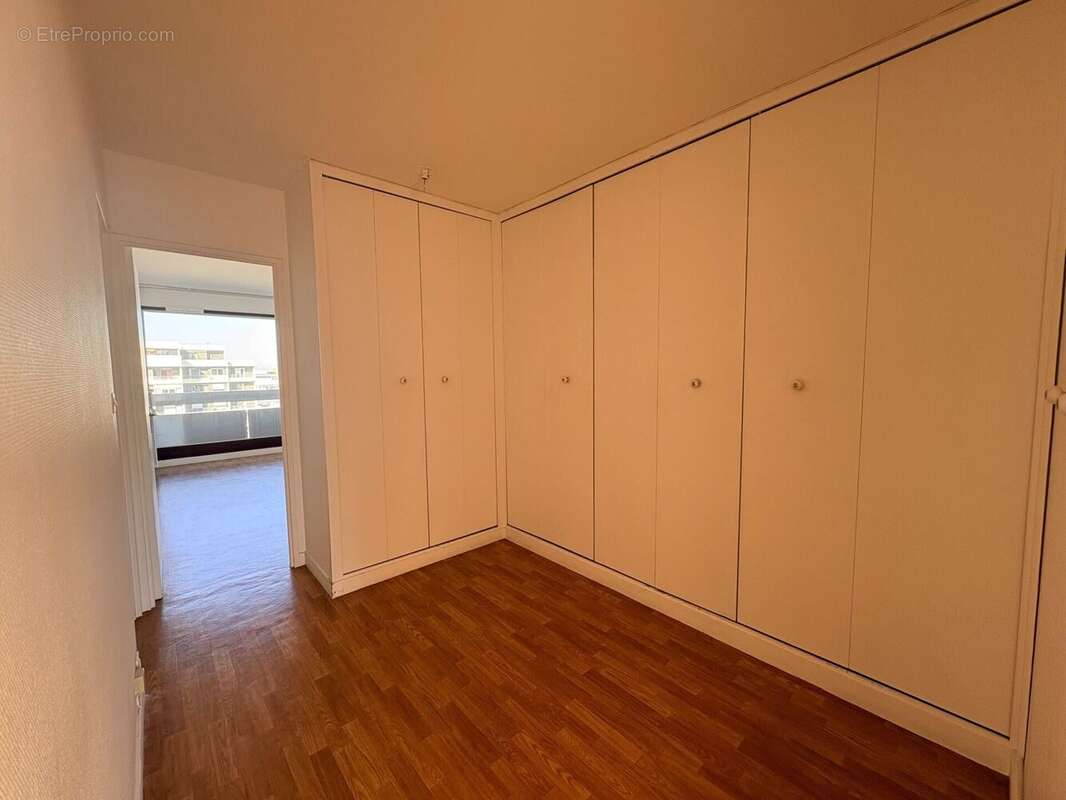 Photo 5 - Appartement à RENNES