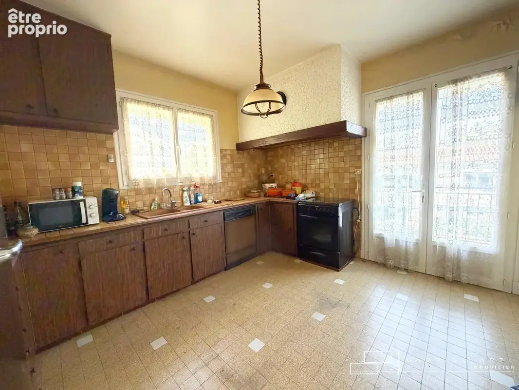 Maison 4 pièces 85 m² à vendre à Auch (32000) - photo 4