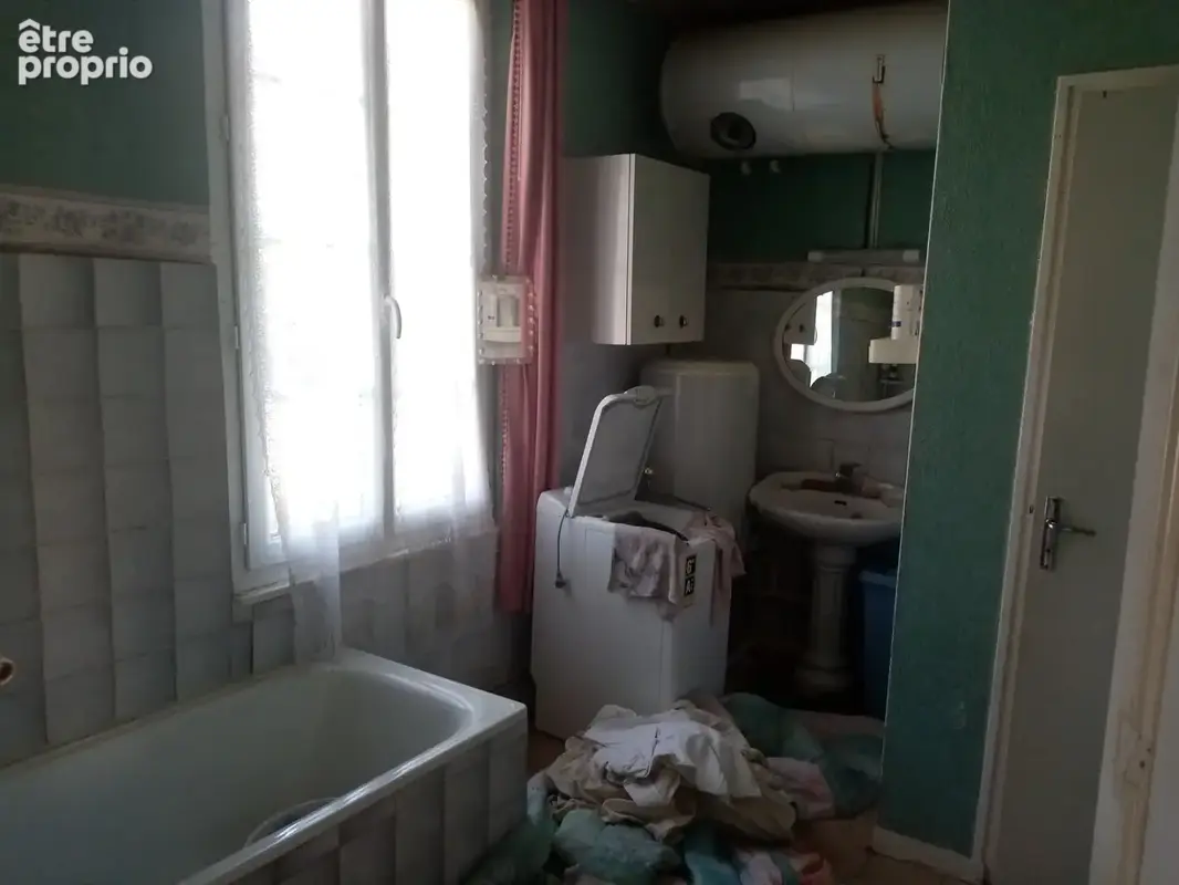 Maison à vendre 4 pièces proche de FAUVILLE EN CAUX (76) - photo 6