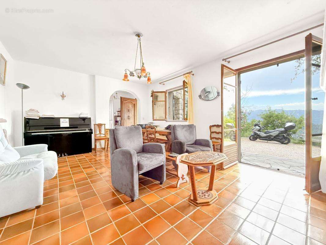 Maison à BLAUSASC