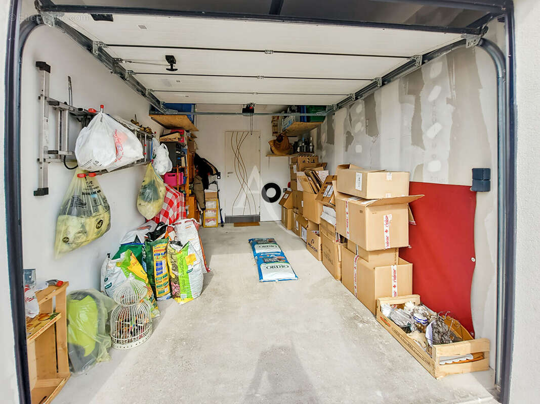 Maison à SAINT-JEAN-DE-MONTS