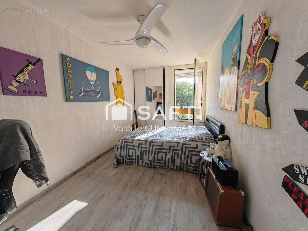 Photo 8 - Appartement à FOS-SUR-MER