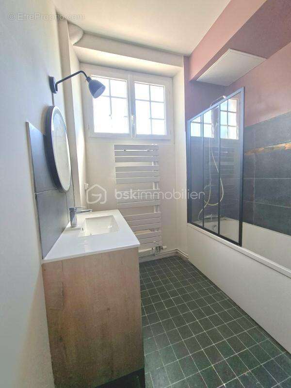 Le Charme d'une Maison T4 de Ville en Copropriété - photo 10