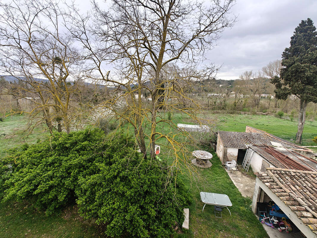 Maison à LIMOUX