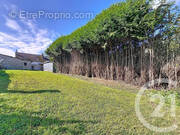 Maison à SAINT-QUENTIN-LE-PETIT