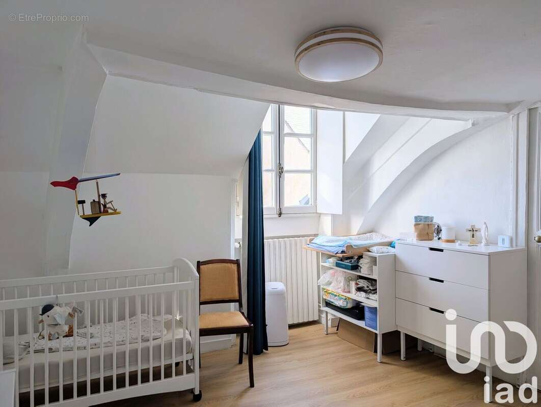 Photo 5 - Appartement à VANNES