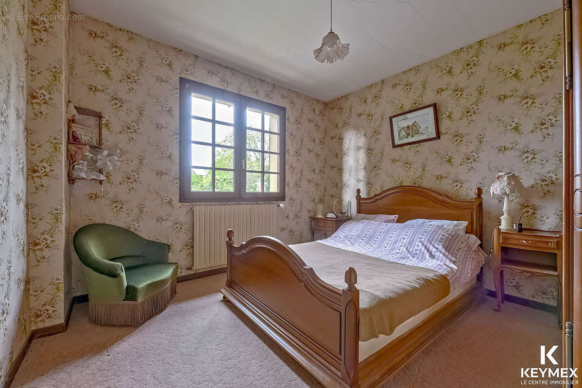 Maison à CORMEILLES-EN-PARISIS