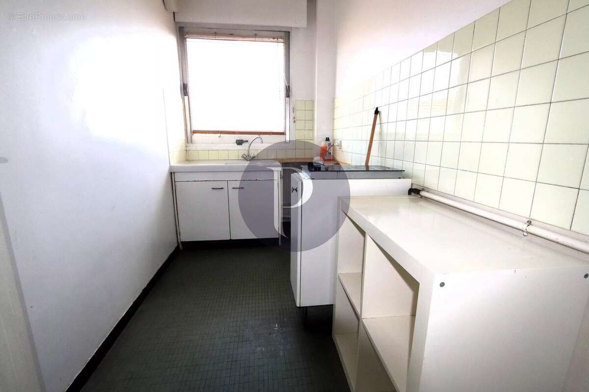 Appartement à BOURG-LA-REINE