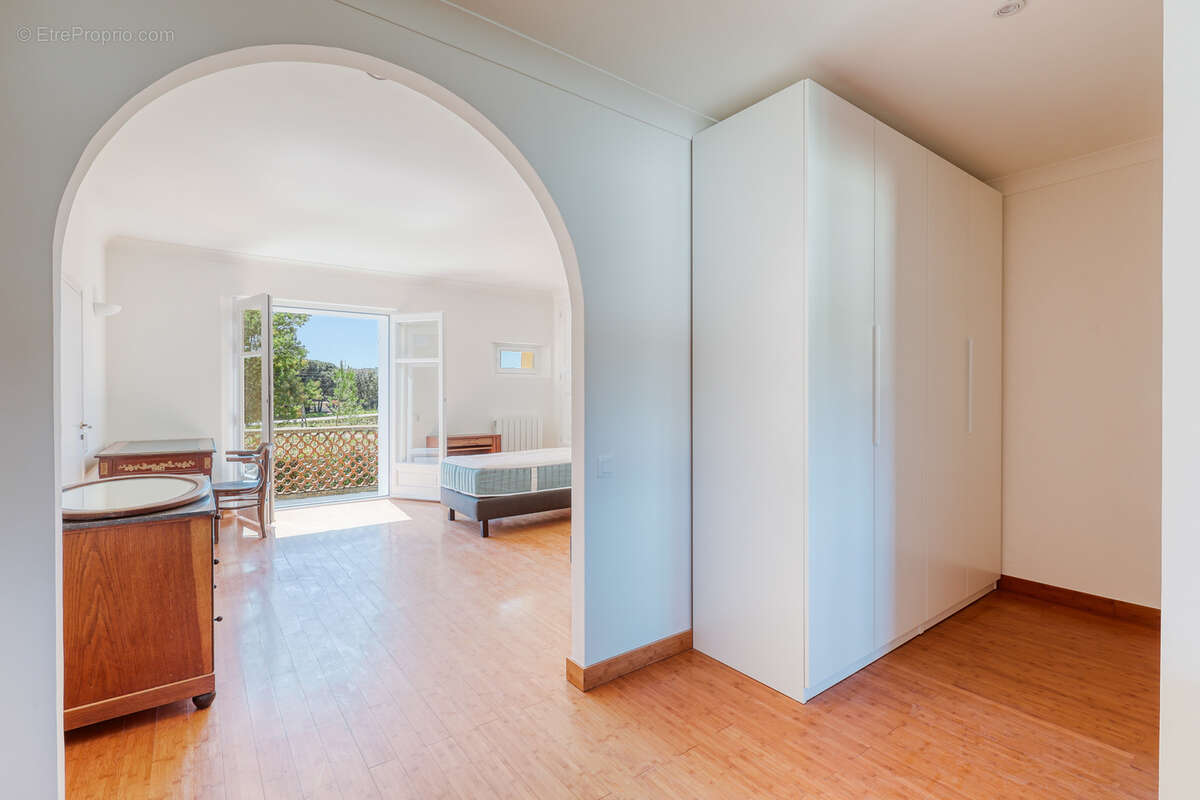 Maison à RAMATUELLE