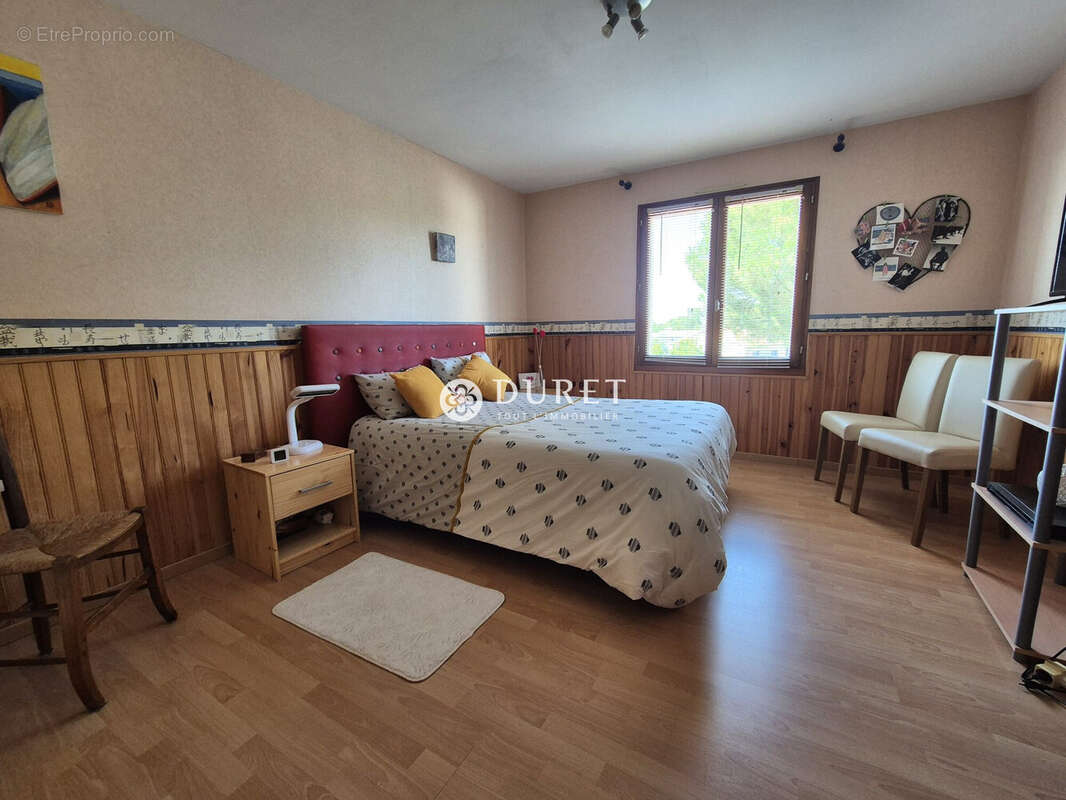 Maison 136 m² à Clisson  - photo 9