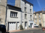 Appartement à LE DORAT