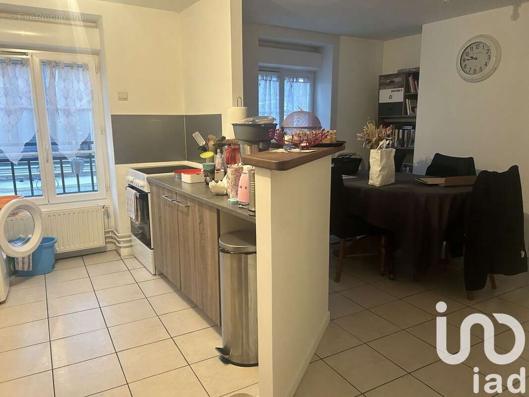 Photo 3 - Appartement à VIERZON