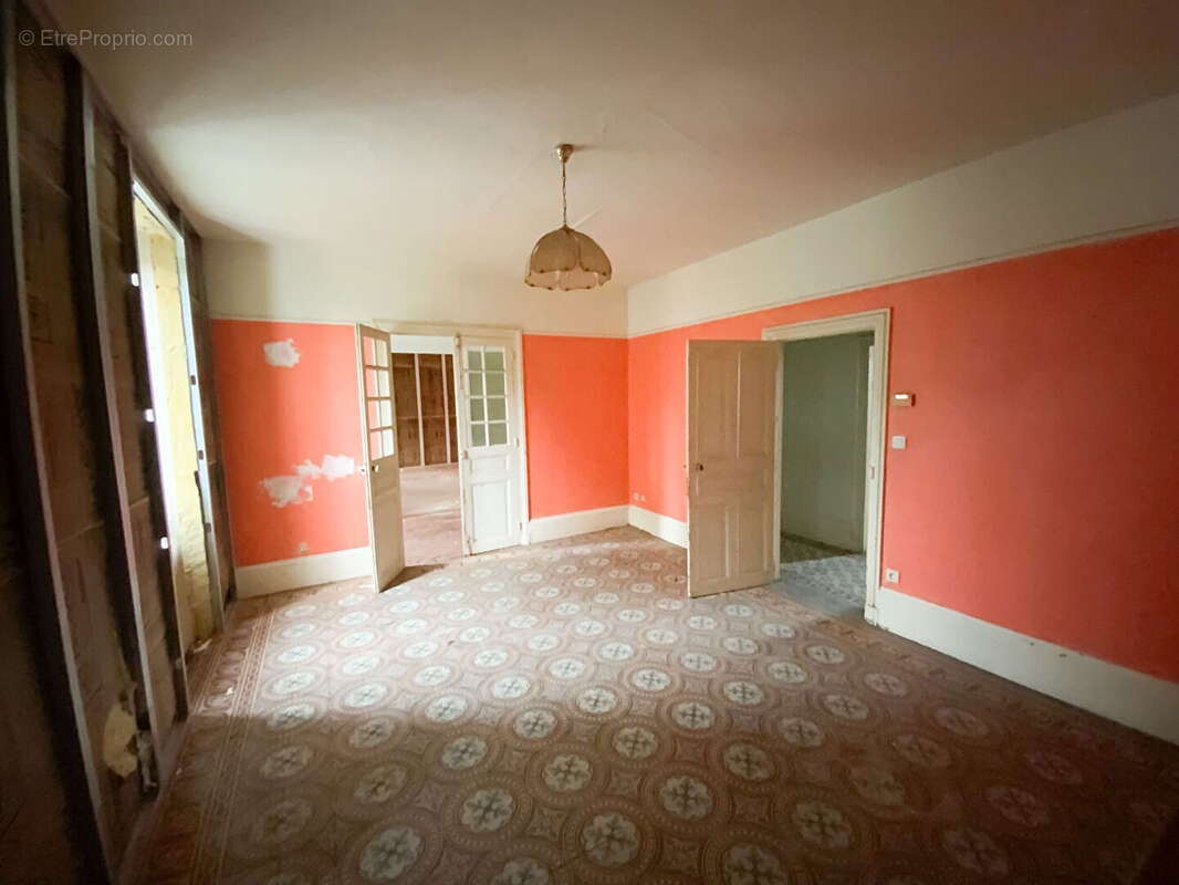 Opportunité - le creusot centre - photo 7