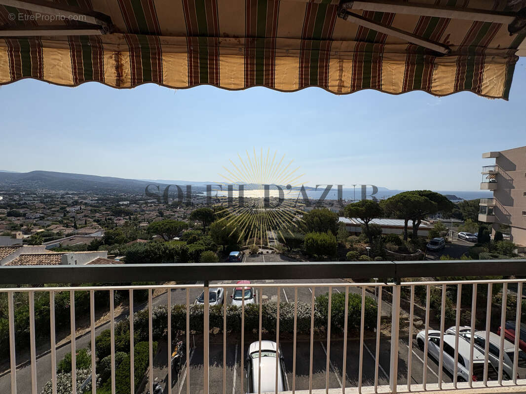 Appartement t4 vue mer, garage et cave - photo 14