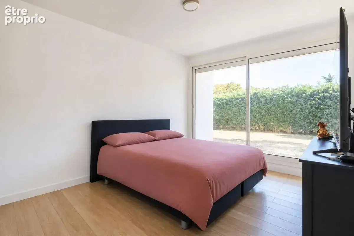 Appartement T3 de 73 m² à Évry-Courcouronnes - photo 6