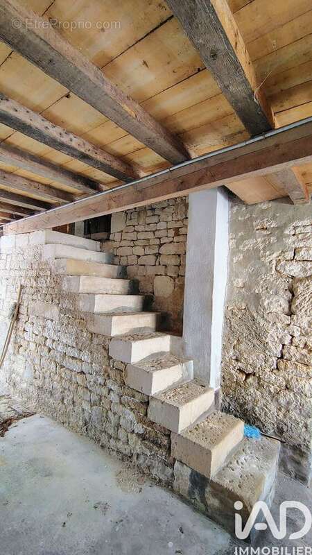 Photo 4 - Maison à NIEUL-SUR-L'AUTISE