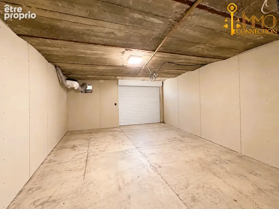 Maison de Village 4 pièces de 94 m2 habitables - photo 17