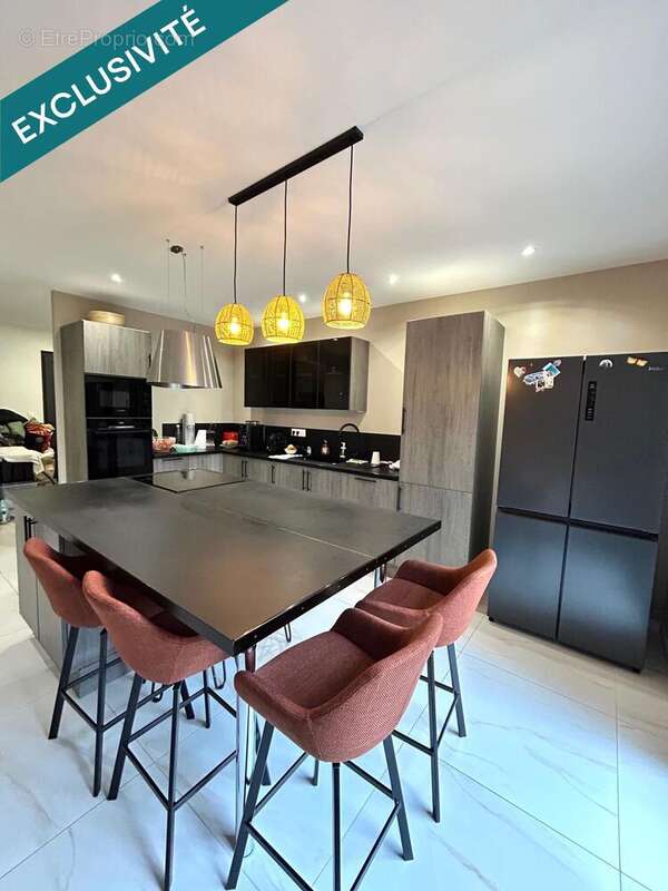 Photo 2 - Maison à PORTES-LES-VALENCE