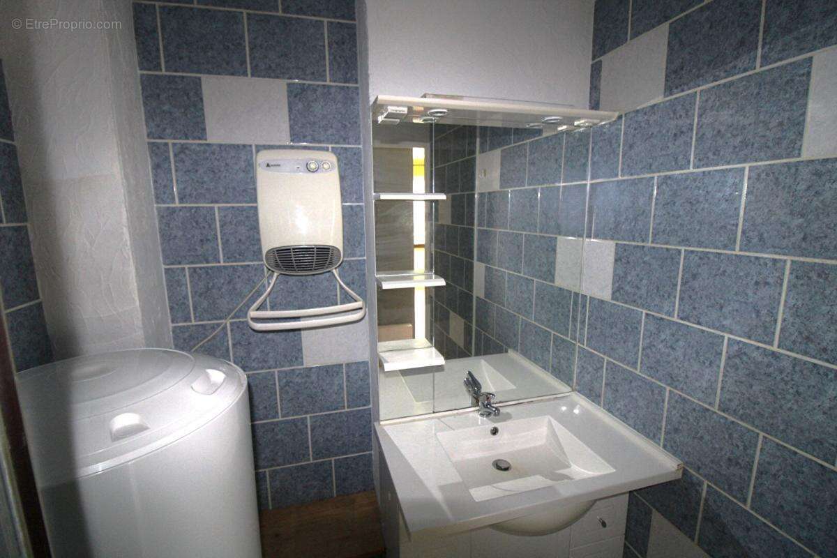 Appartement à BESANCON