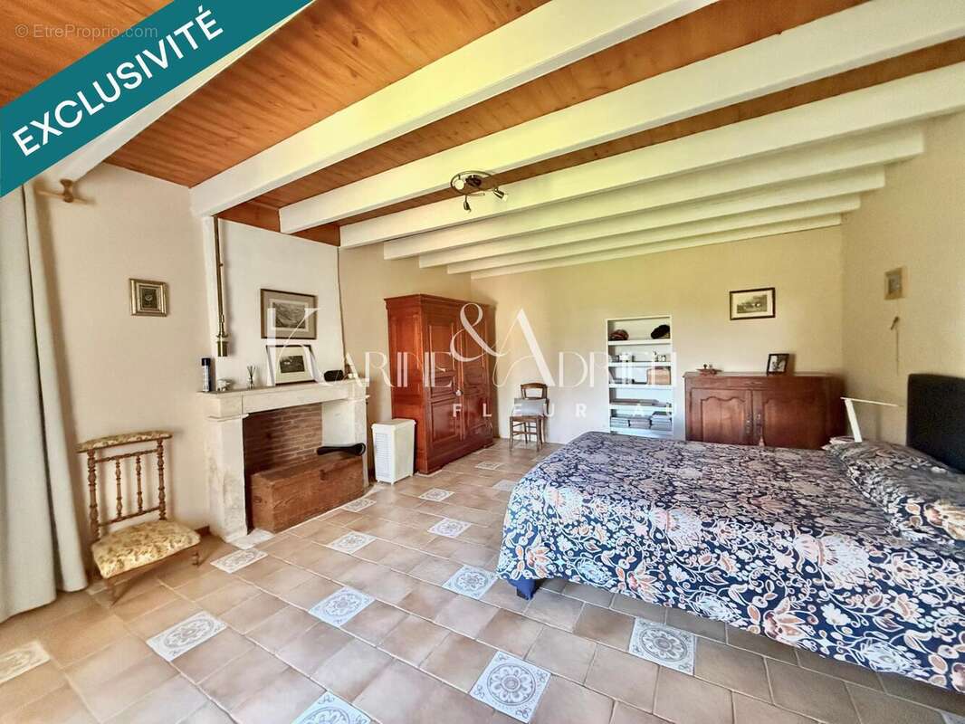 Photo 9 - Maison à VIX