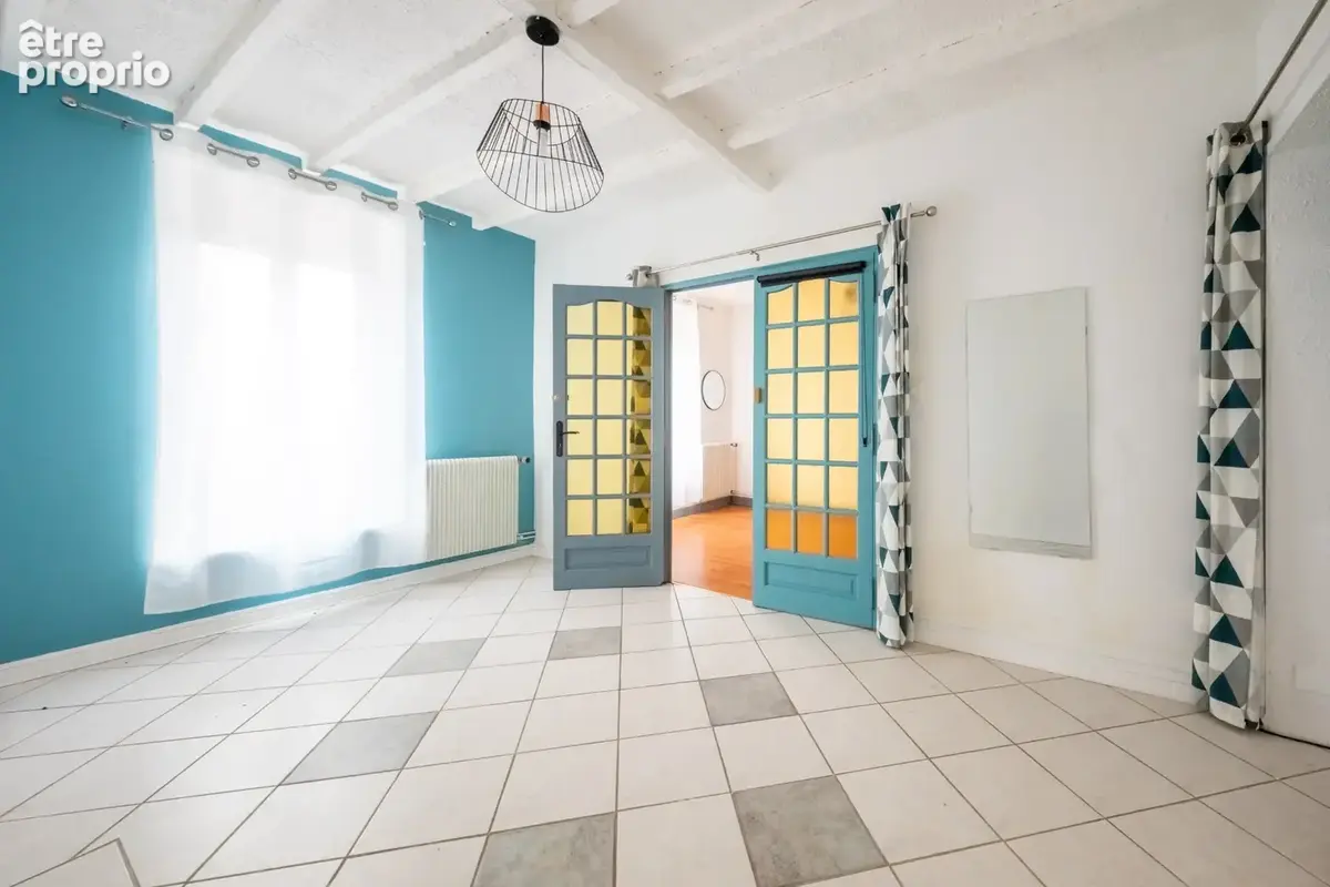 Appartement à vendre 3 pièces DIJON (21) - photo 3