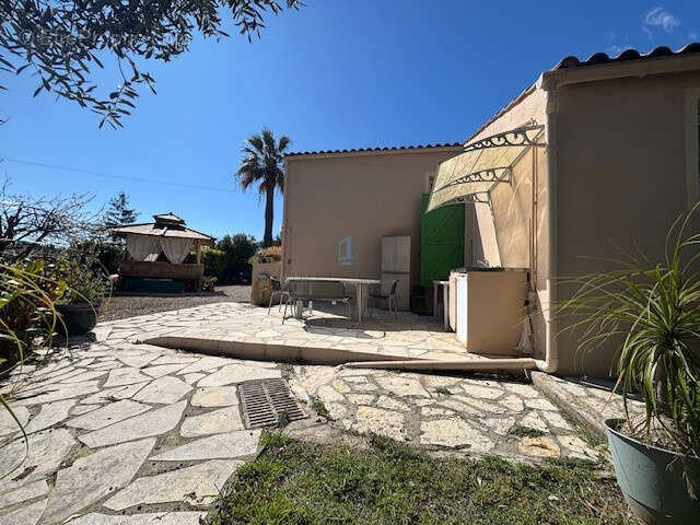 Maison à MENTON