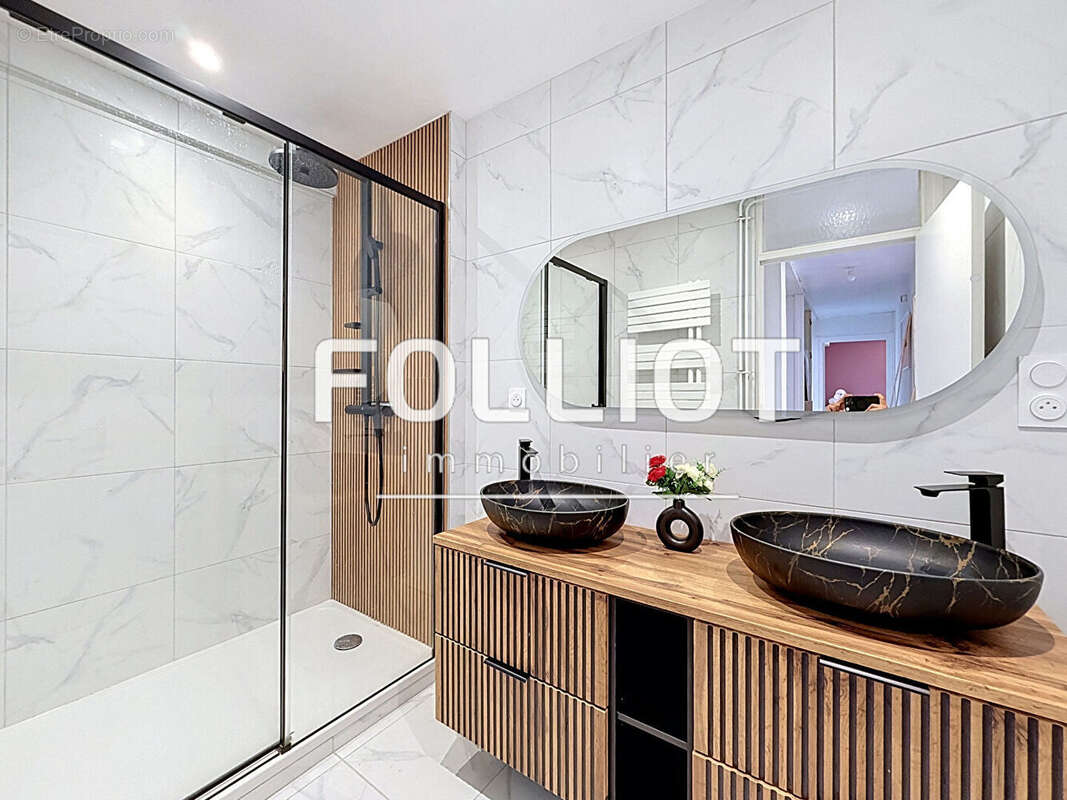 Appartement 4 pièces à vendre à Granville - Quartier Saint-Nicolas - photo 5