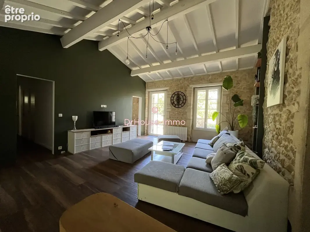 Maison 5 pièces 136 m² à vendre à Avensan (33480) - photo 38