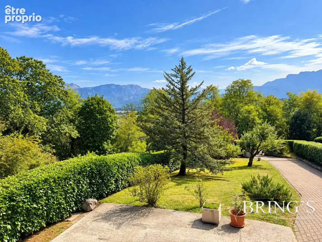 Maison 5 pièces 93 m² à vendre à Saint-Blaise-Du-Buis (38140) - photo 3