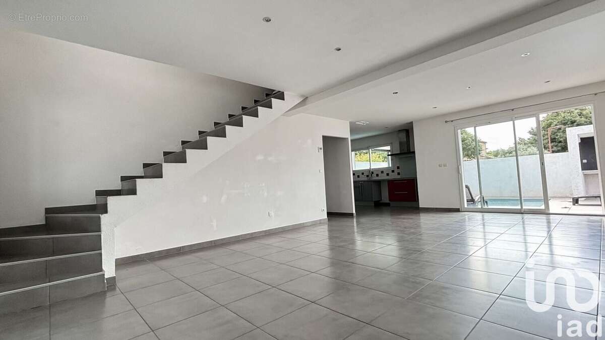 Photo 6 - Maison à TOULOUGES