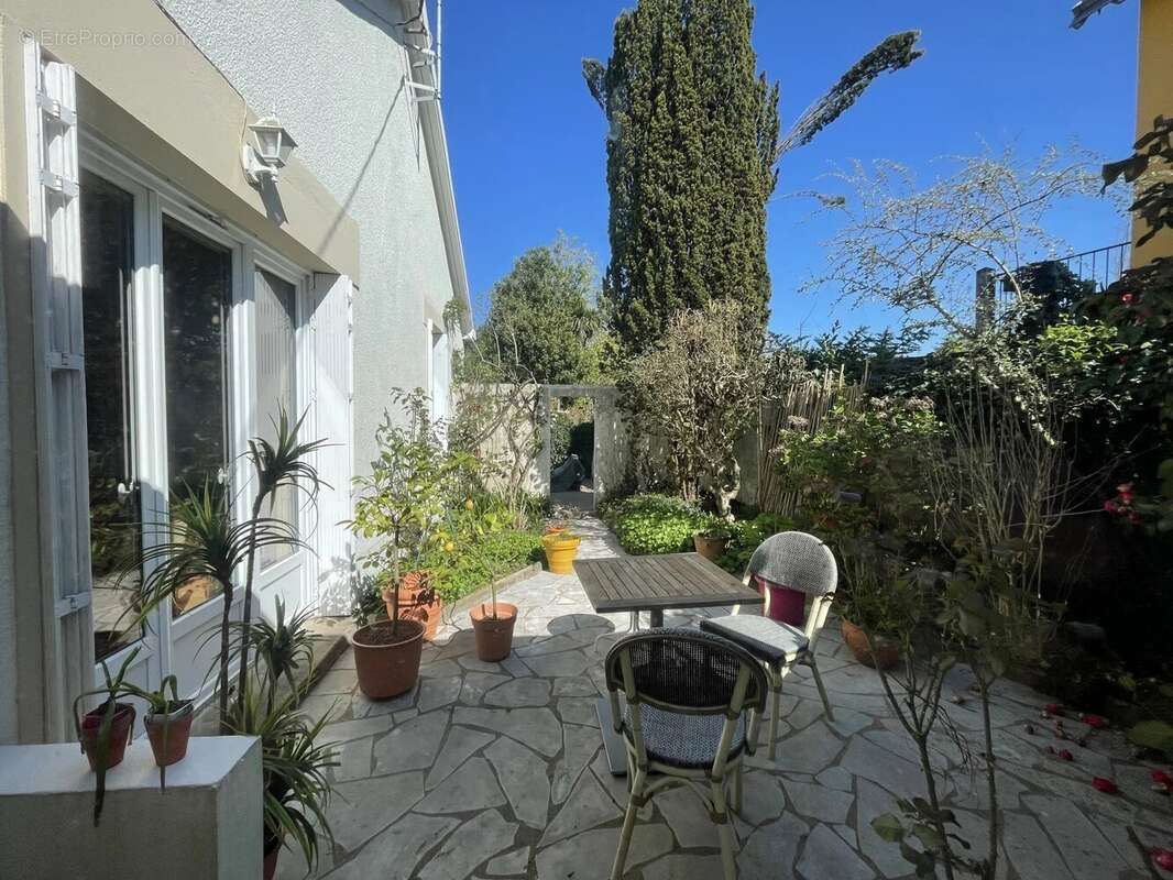 Maison à REZE