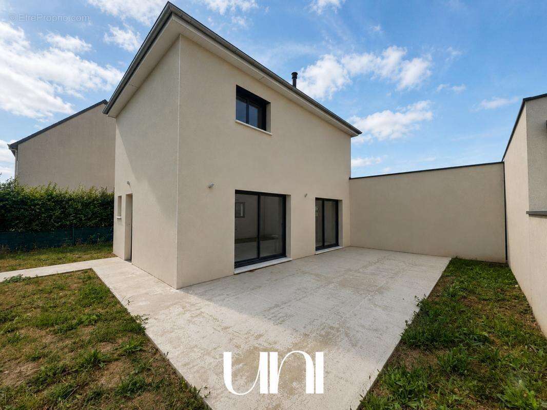 Maison 5 pièces de 120m2 proche plage - BERNIERES SUR MER - photo 16