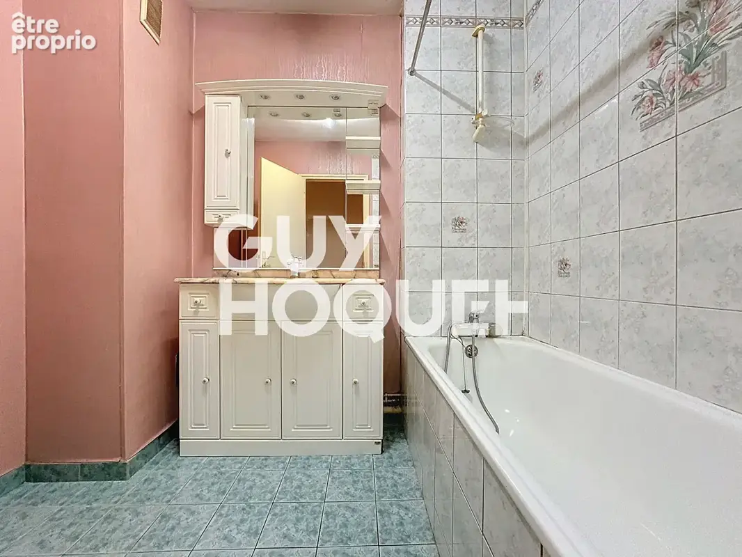 Appartement Elbeuf 3 pièce(s) 82 m2 - photo 8