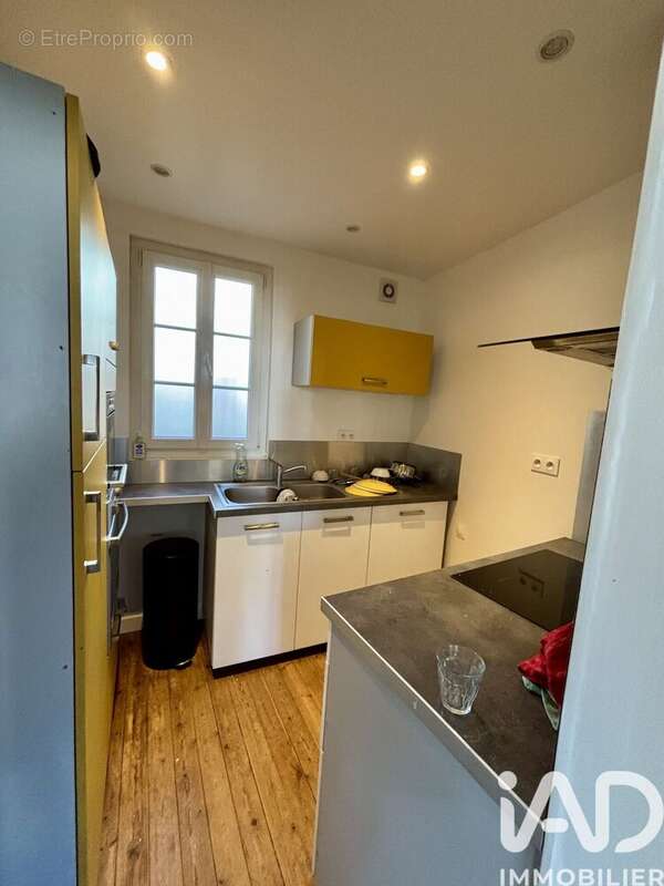 Photo 4 - Appartement à ROUEN