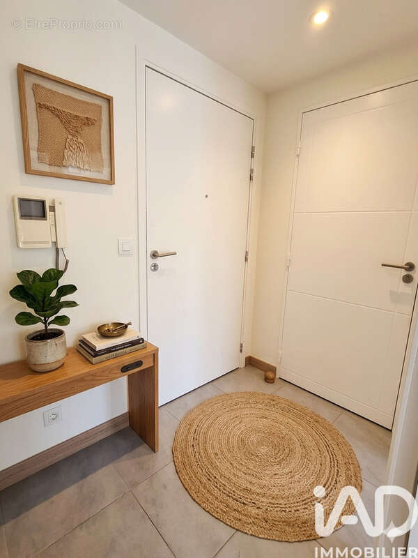 Photo 6 - Appartement à CAGNES-SUR-MER