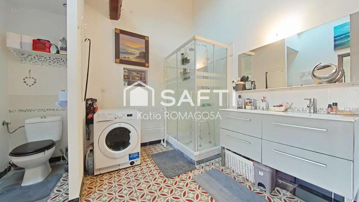 Photo 5 - Maison à SAINT-CYPRIEN