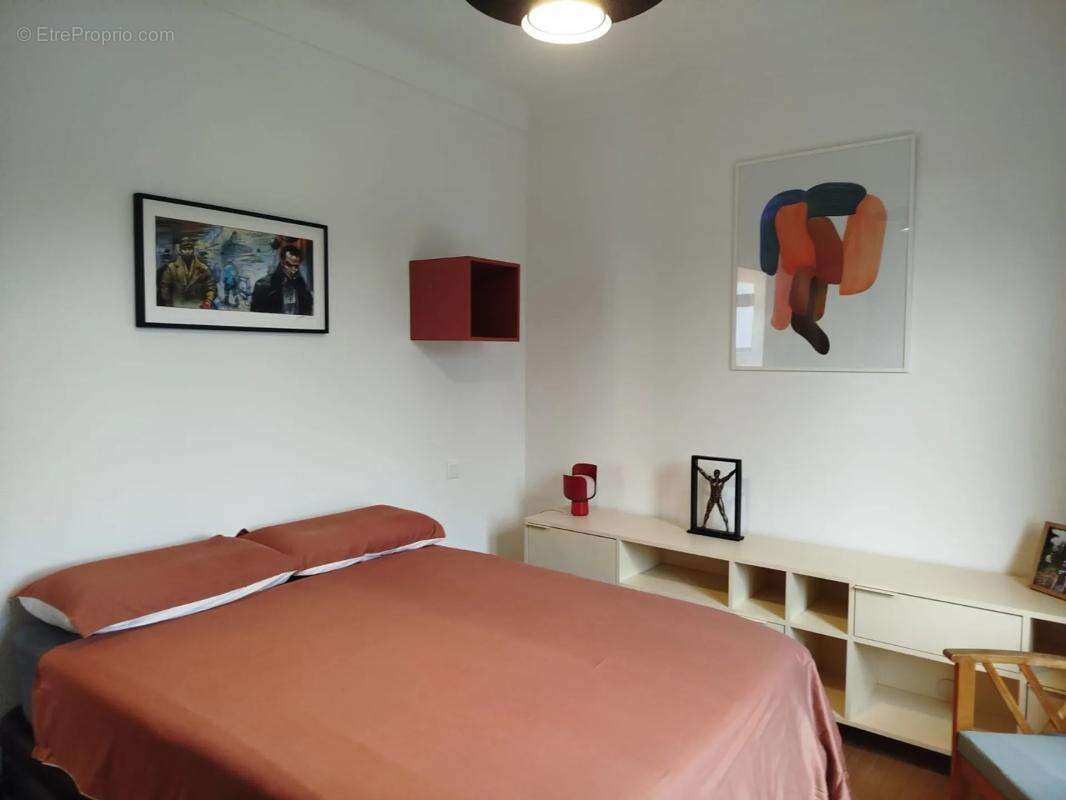 Maison à MOELAN-SUR-MER