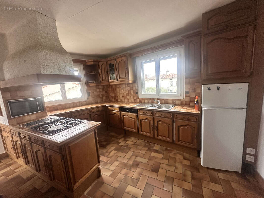 Photo 8 - Maison à PUY-DE-SERRE