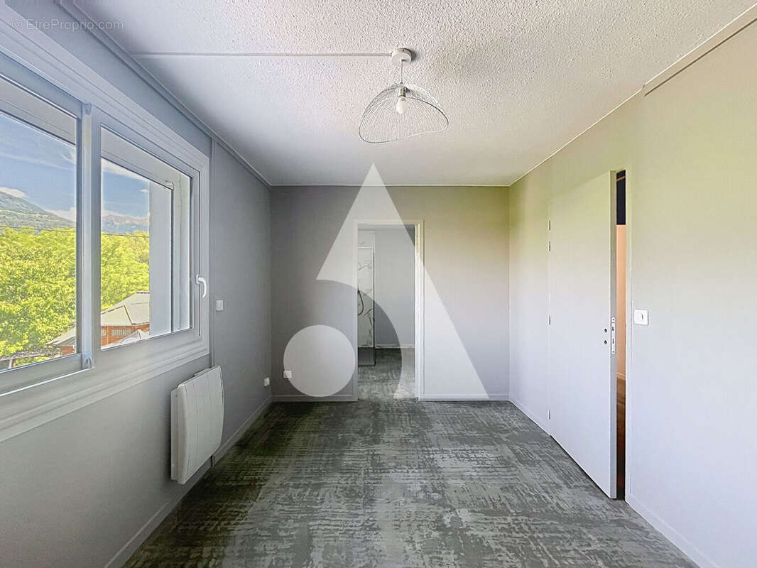 Appartement à EMBRUN